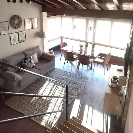 Alojamiento Kokomodreams Holiday home Villamarcel
