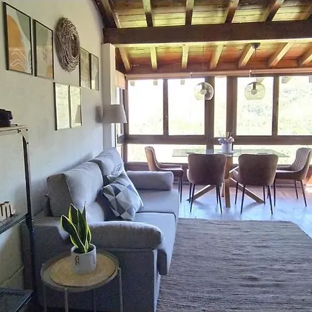 Alojamiento Kokomodreams Holiday home Villamarcel