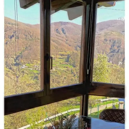 Alojamiento Kokomodreams Holiday home Villamarcel
