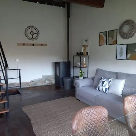 Holiday home Alojamiento Kokomodreams *