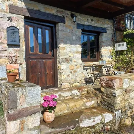 Alojamiento Kokomodreams Holiday home