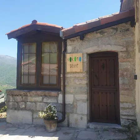 Alojamiento Kokomodreams Holiday home