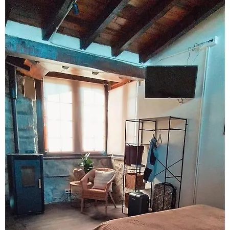 Holiday home Alojamiento Kokomodreams