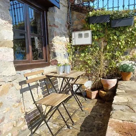 Holiday home Alojamiento Kokomodreams *